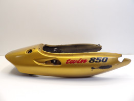 Rear cowl Yamaha TDM