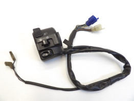 Lenkerschalter links Kawasaki ZX 6 R