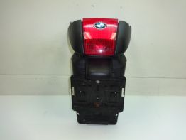 Kentekenplaathouder BMW K 1200 GT