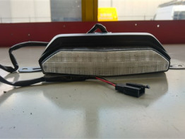 Rear light Kawasaki GTR 1400