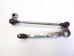 Schakelpedaal Honda VF 700 750 F