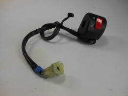 Stuurschakelaar rechts Kawasaki Ninja 650