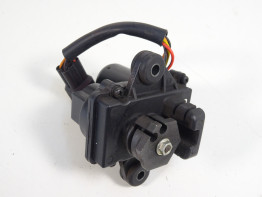 Exup servo klep Ducati 848