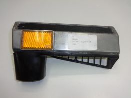 Radiator toebehoren Honda VF 700 750 C Magna