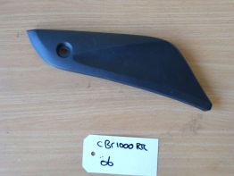 Linker zijkuip klein Honda CBR Fireblade