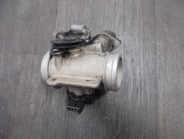 Einspritzanlage BMW R 1200 GS