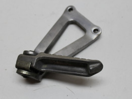 Duo voetsteun links Kawasaki ZX 7 R