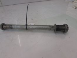 Achterbrug Suzuki GSX R 750