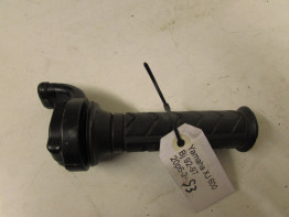 Gashandle Yamaha XJ 600 Diversion