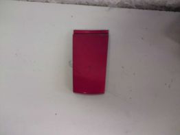 Cowl seat center Suzuki GSX R 750