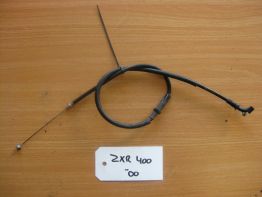 Chokezug Kawasaki ZXR 400