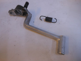 Rempedaal Suzuki GSX R 1300 Hayabusa