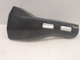 Downpipes Harley Davidson Pan America