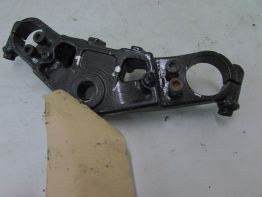 Fork top bridge Kawasaki GPX 750