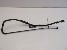 Remstang Suzuki LS 650