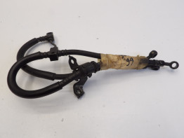 Bremsleitung vorne Honda CBR 900 RR