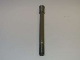 Hinterradachse Kawasaki Z 1000 Sx