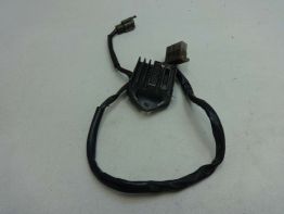 CDI Einheit Kawasaki Z 1000