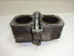 Cilinderblok Kawasaki ER 5