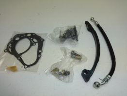 Nokkenas Suzuki GSX R 1300 Hayabusa