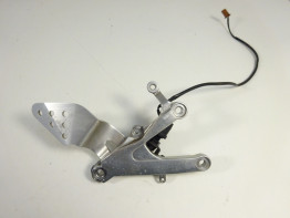 Rechter schetsplaat Yamaha YZF R6