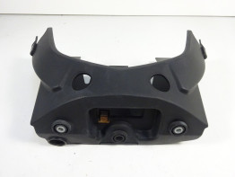 Heck BMW F 800 S - ST