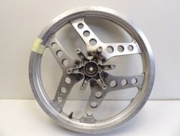 Felge vorne Honda XBR 500