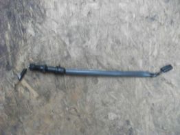 Rem en of schakelset Honda CBR 600 RR