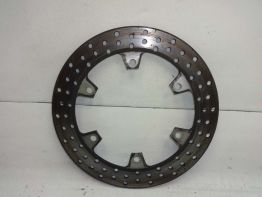 Remschijf voor Honda PC 800