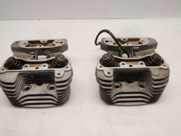 Cilinderkop Harley Davidson Sportster