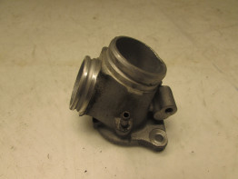 Ansaugkrummer Yamaha V max