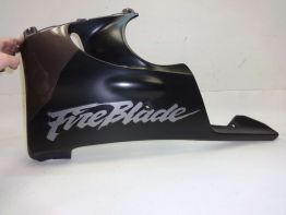 Cowl Left lower Honda CBR 900 RR
