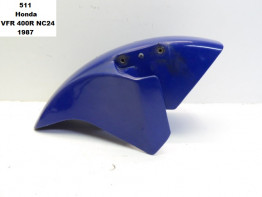 Kotflugel vorne Honda VFR 400 R