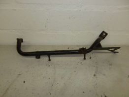 Linker achterkant Suzuki RF 900