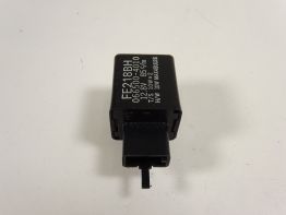 Knipperlicht Yamaha YZF R6