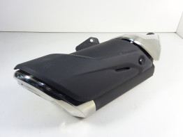 Uitlaat Honda Overige Honda