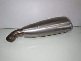 Auspuff Moto Guzzi 1200 sport