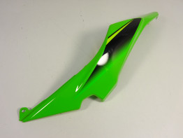 Linker achterkant Kawasaki Ninja 650