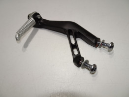 Duo voetsteun links Yamaha YZF R6