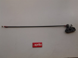 Overig Aprilia RSV 1000