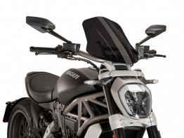 Kuipruit Ducati XDIAVEL