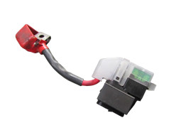 Anlasser Relais Suzuki SV 650