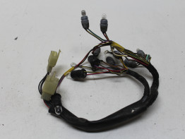 Teller Kawasaki ER 5