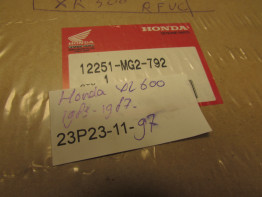 Motorblok diverse Honda XR 600