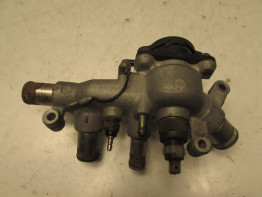 Thermostat Yamaha V max