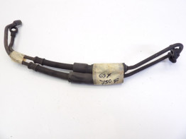 Olieleiding Suzuki GSX F 750