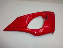 Rechter zijkuip Yamaha TDM