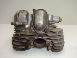 Cilinderkop Yamaha XV 500 Virago