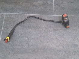 Lenkerschalter rechts Ducati Monster 750