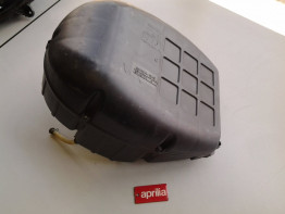 Luchtfilterhuis Aprilia RSV 1000